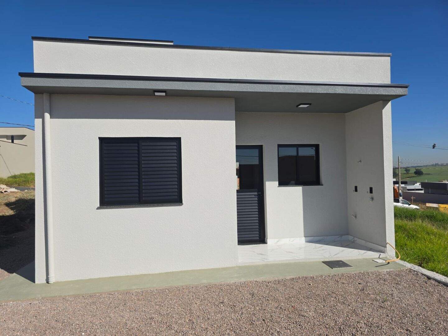 Casa à venda no Jardim das Araras: 