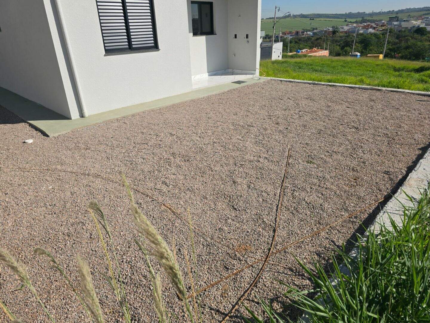 Casa à venda no Jardim das Araras: 