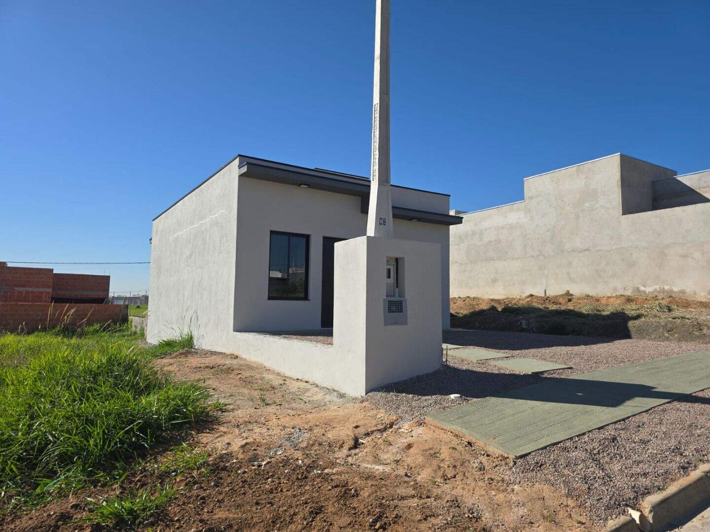 Casa à venda no Jardim das Araras: 
