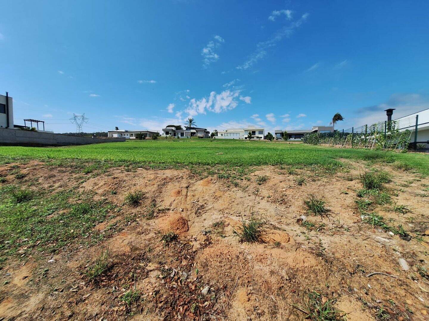 Terreno à venda no Jardim Indaiatuba Golf: 
