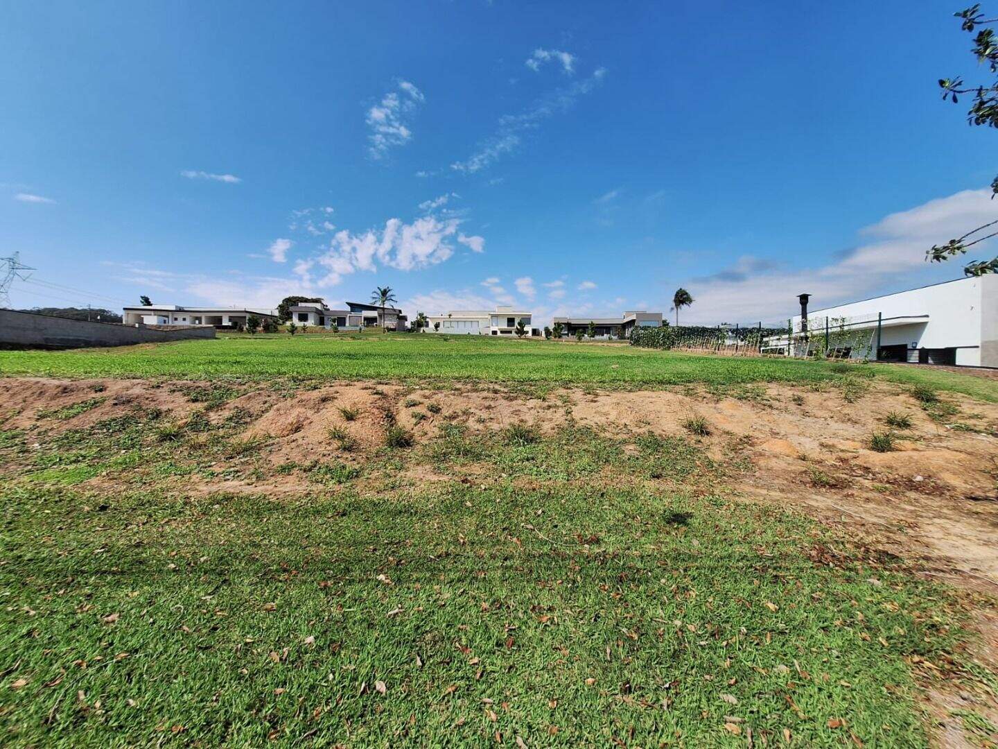 Terreno à venda no Jardim Indaiatuba Golf: 