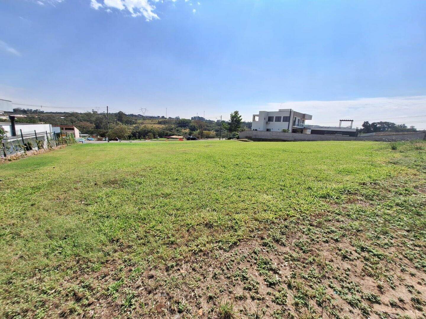 Terreno à venda no Jardim Indaiatuba Golf: 