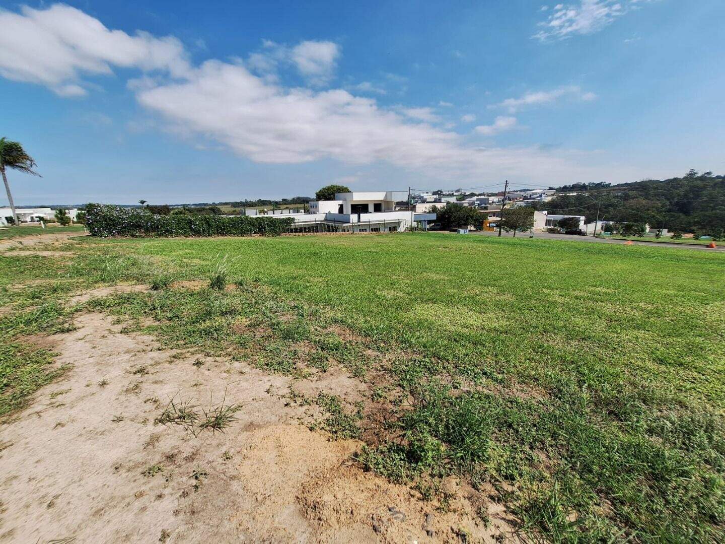 Terreno à venda no Jardim Indaiatuba Golf: 