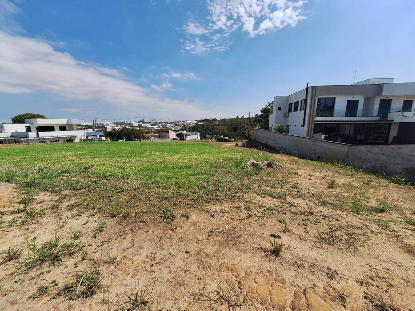 Terreno à venda no Jardim Indaiatuba Golf: 