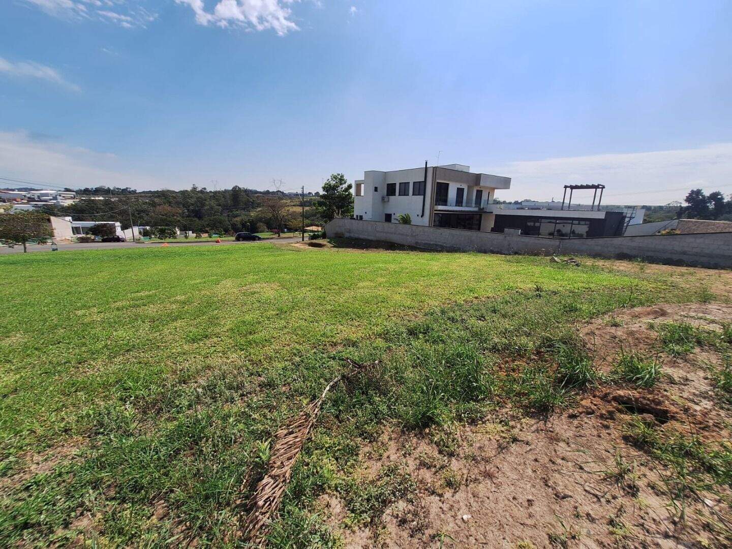 Terreno à venda no Jardim Indaiatuba Golf: 