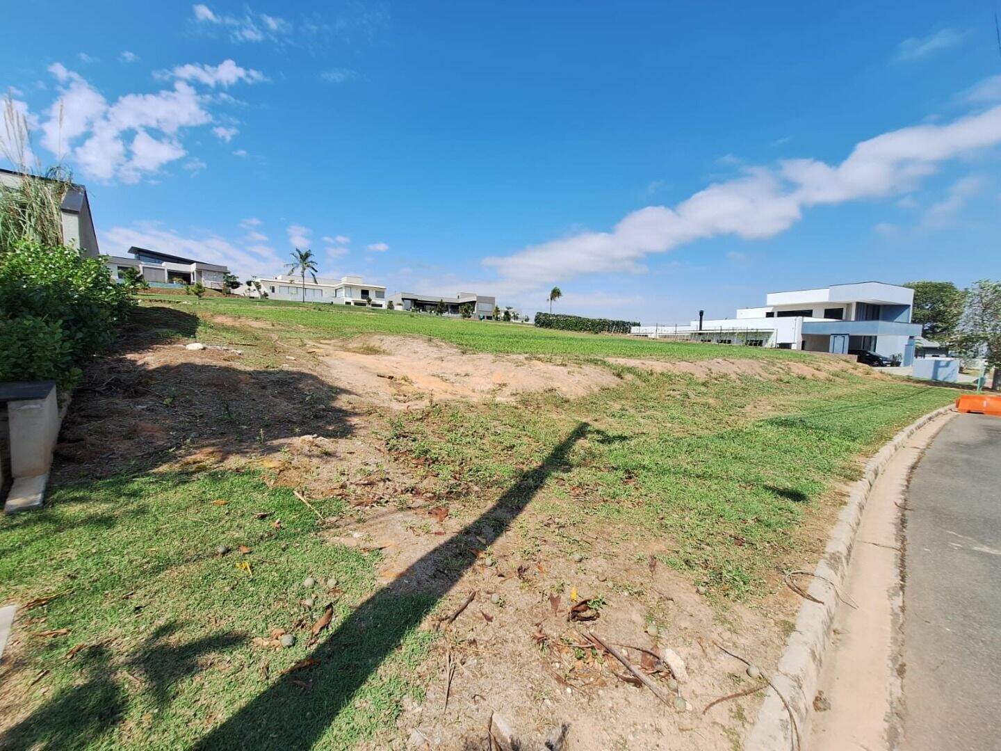 Terreno à venda no Jardim Indaiatuba Golf: 