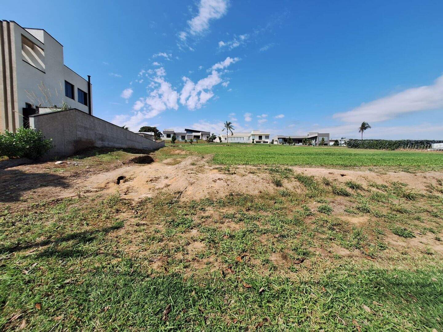 Terreno à venda no Jardim Indaiatuba Golf: 
