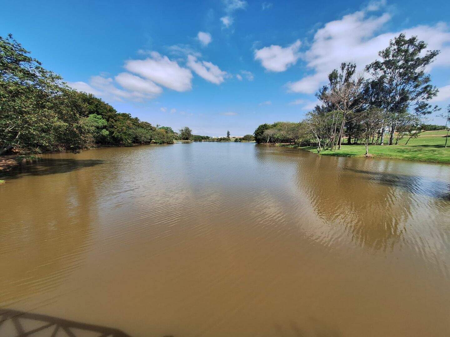 Terreno à venda no Jardim Indaiatuba Golf: 