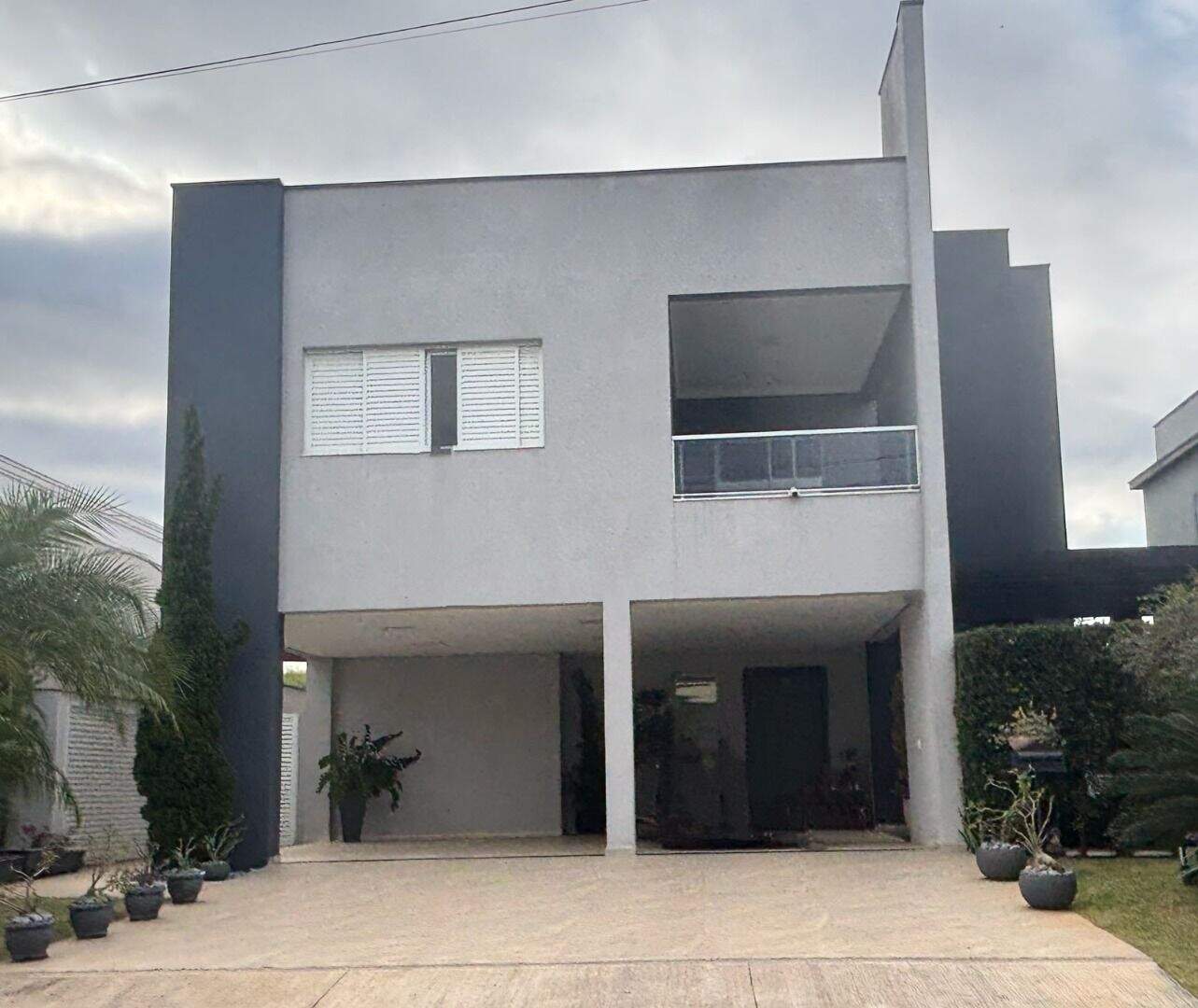 Casa à venda no Residencial Helvétia Park: 