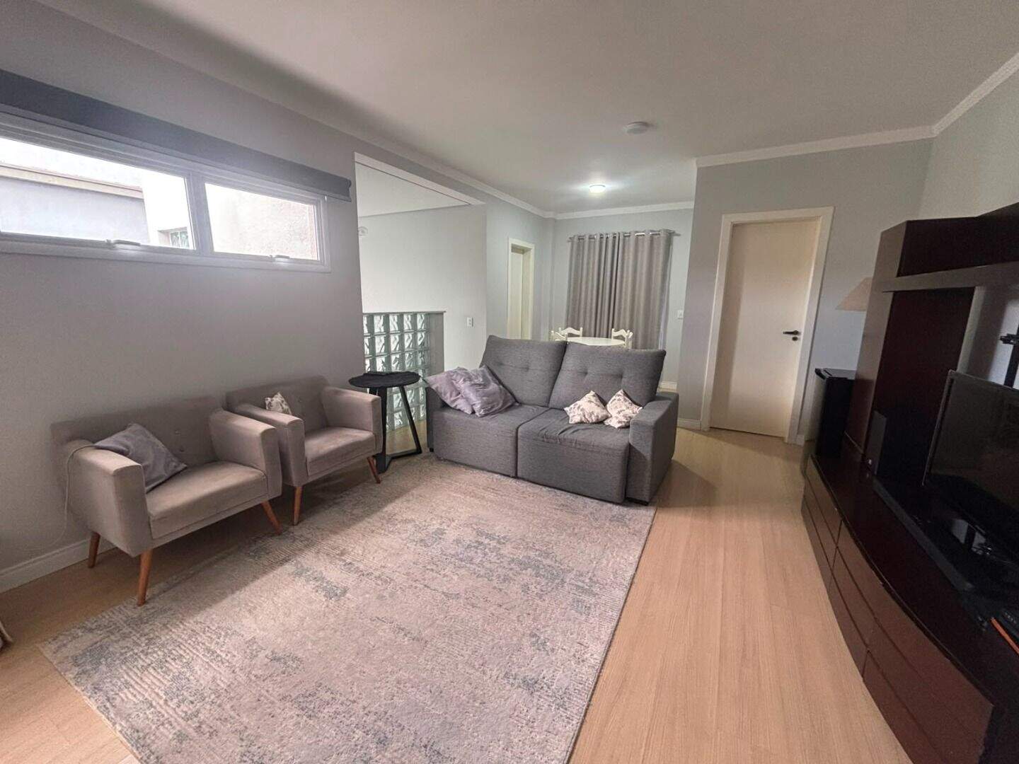 Casa à venda no Residencial Helvétia Park: 