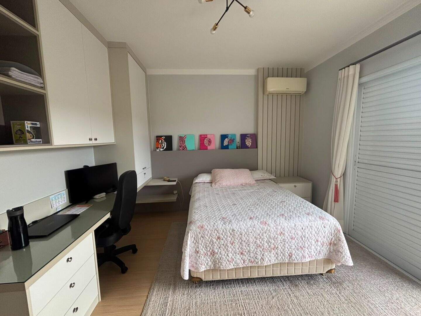 Casa à venda no Residencial Helvétia Park: 