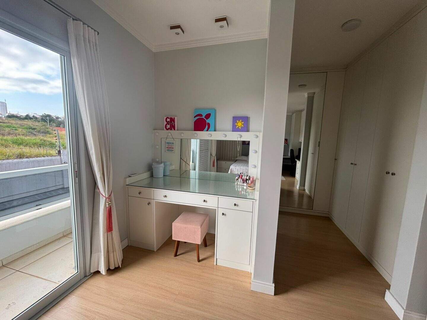 Casa à venda no Residencial Helvétia Park: 