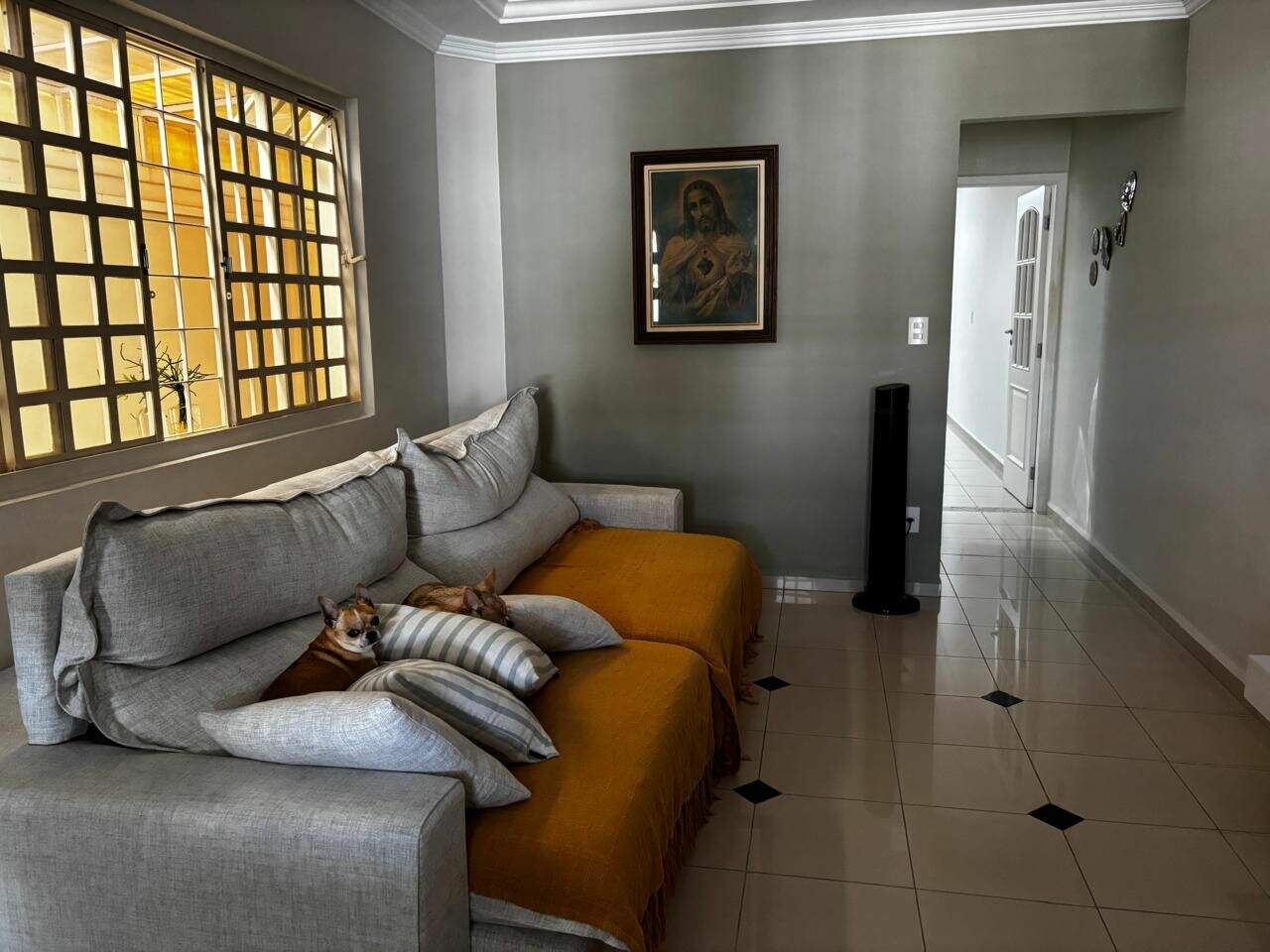 Sobrado para aluguel no Vila Maria Helena: 