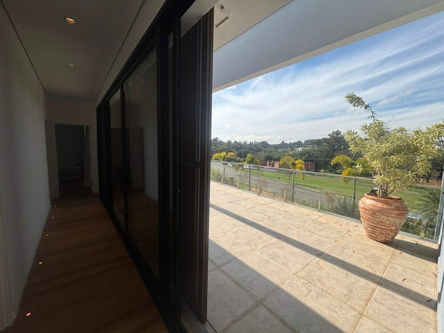 Casa para aluguel no Jardim Indaiatuba Golf: 
