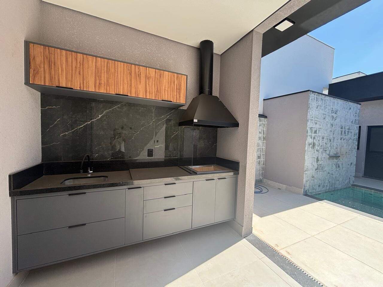 Casa à venda no Jardim Residencial Dona Lucilla: 