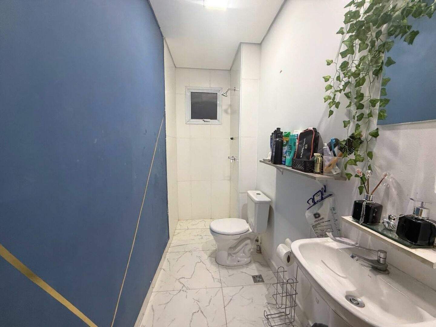 Apartamento à venda no Jardim Nair Maria: 