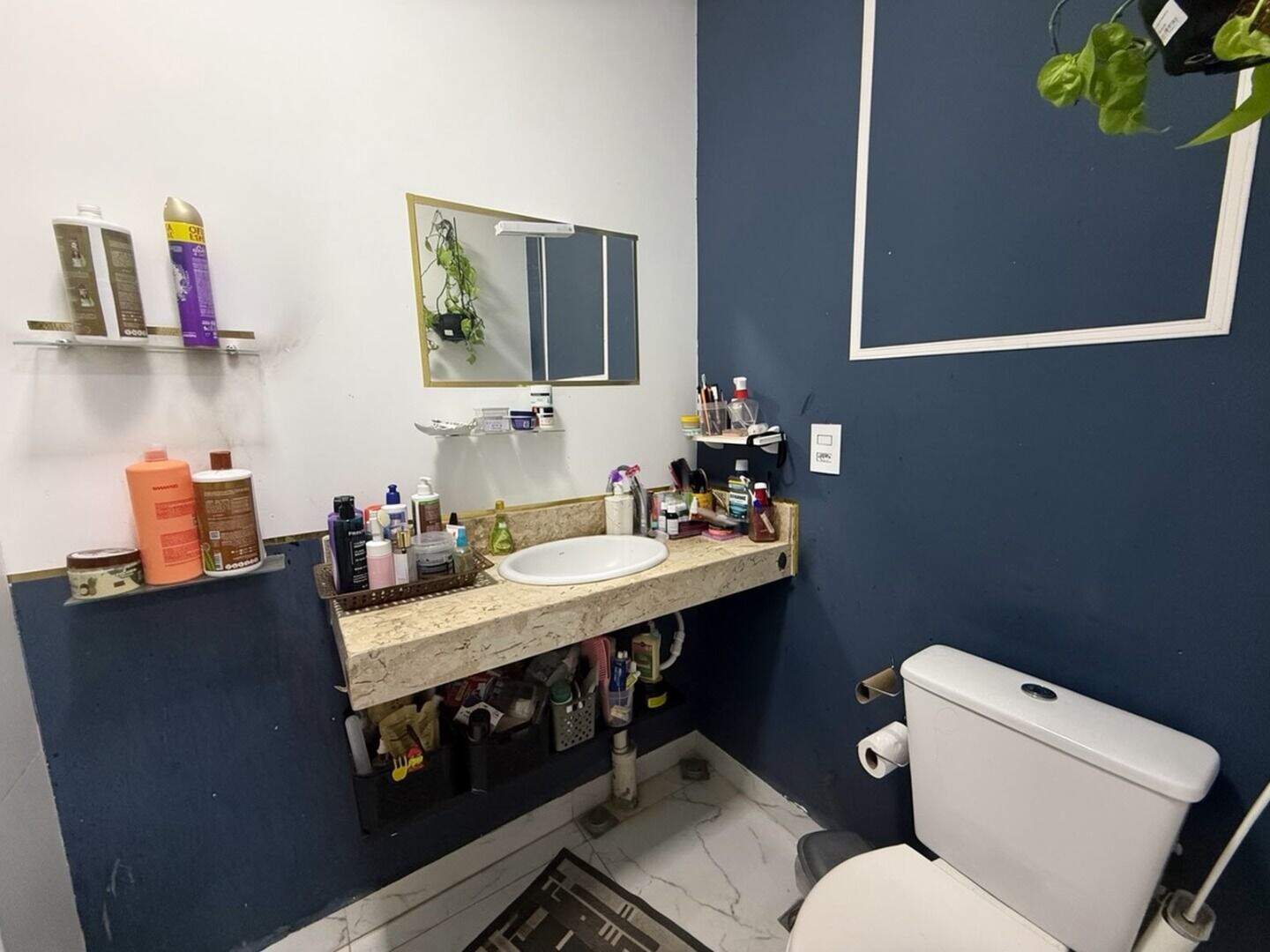 Apartamento à venda no Jardim Nair Maria: 