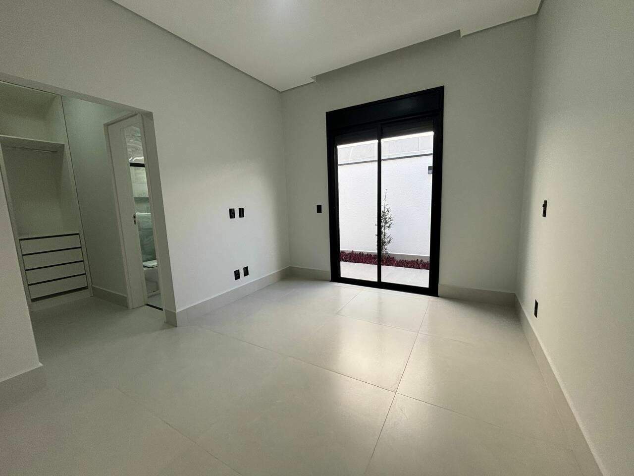 Casa à venda no Condomínio Residencial Milano: 