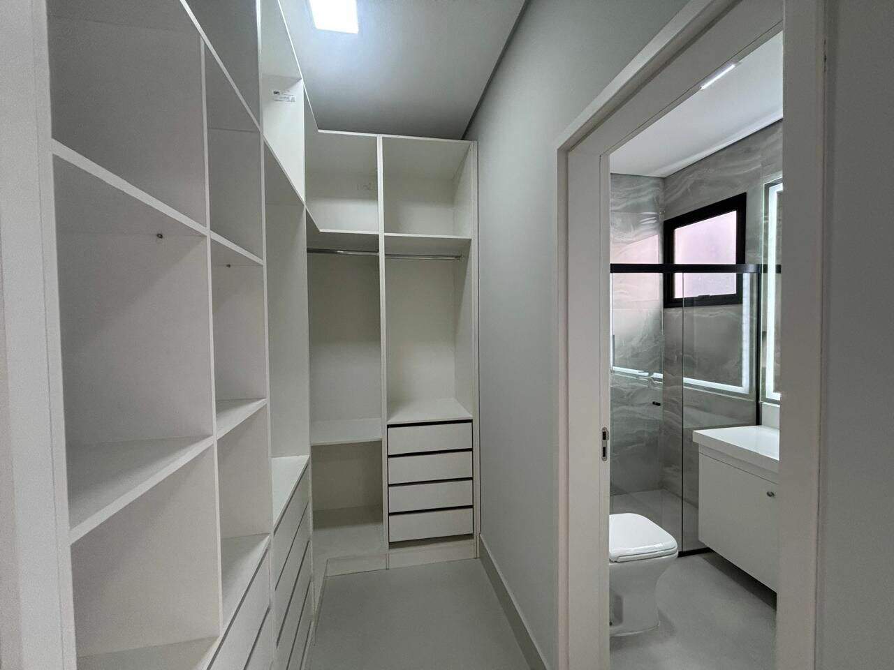 Casa à venda no Condomínio Residencial Milano: 
