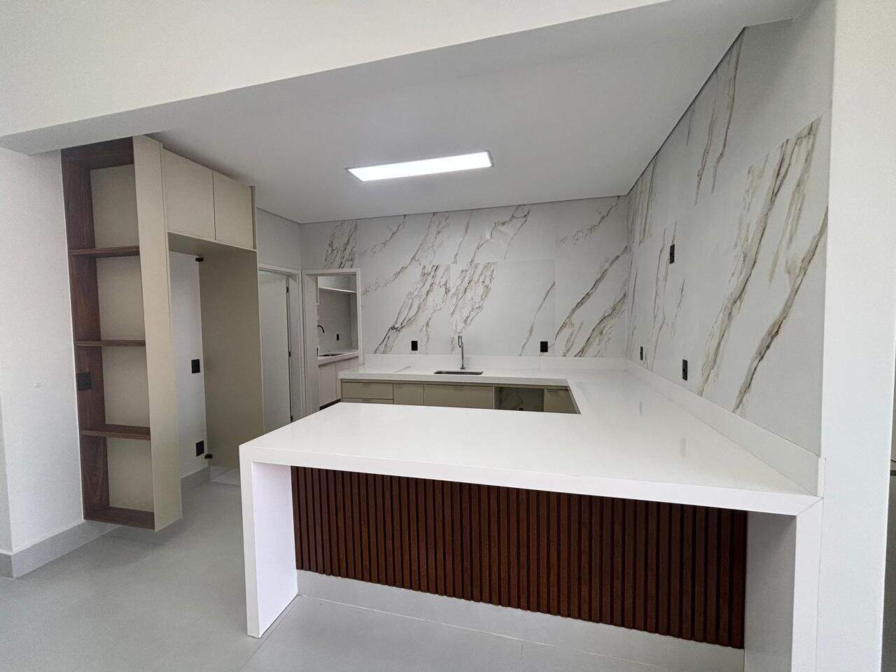 Casa à venda no Condomínio Residencial Milano: 