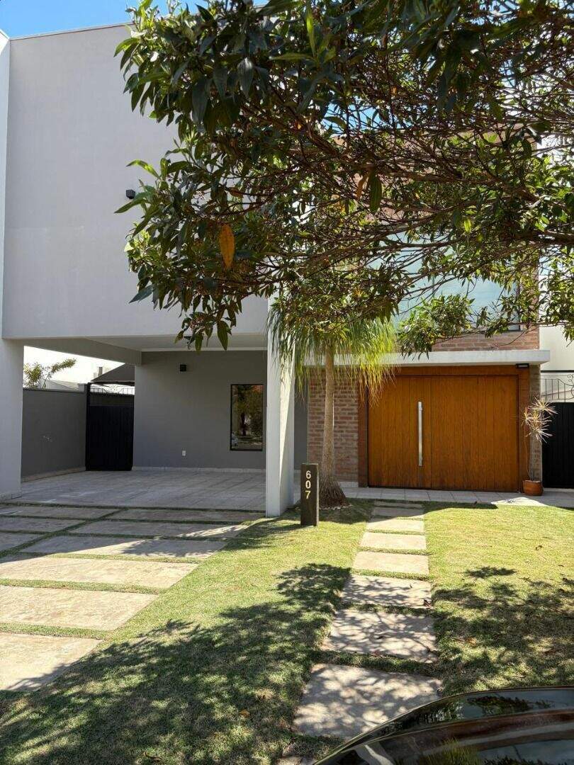 Sobrado à venda no Jardim Sol DIcaraí: 