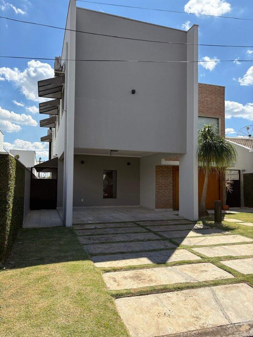 Sobrado à venda no Jardim Sol DIcaraí: 