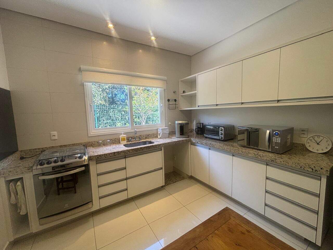 Casa para aluguel no Vila Panorama: 