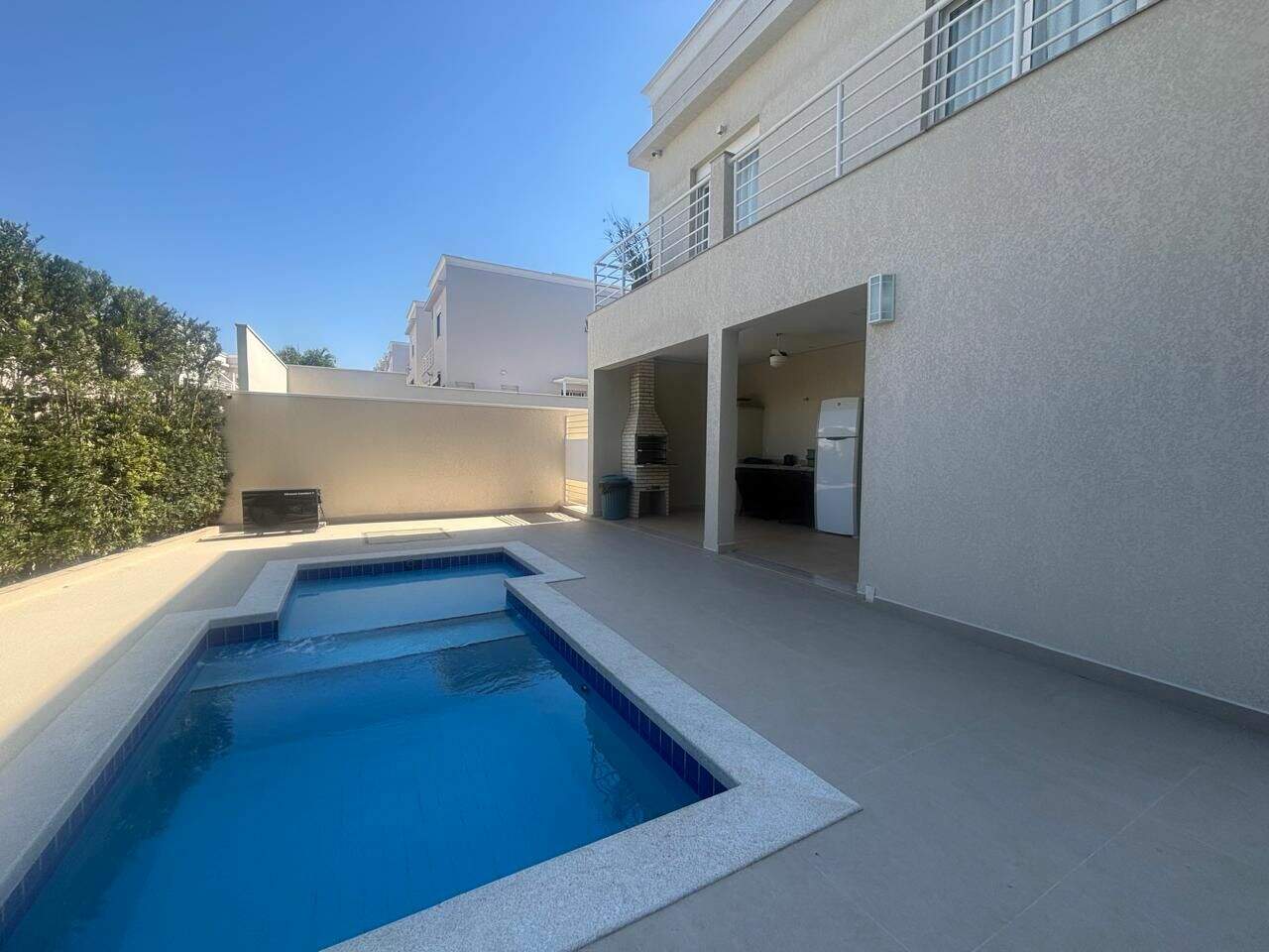 Casa para aluguel no Vila Panorama: 