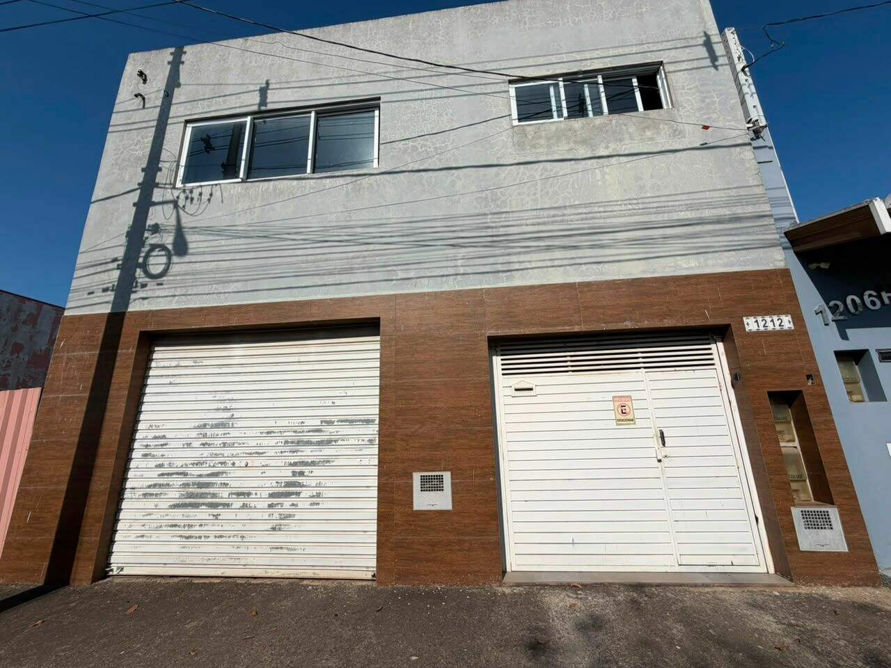 Sobrado à venda no Jardim Santa Marta III: 