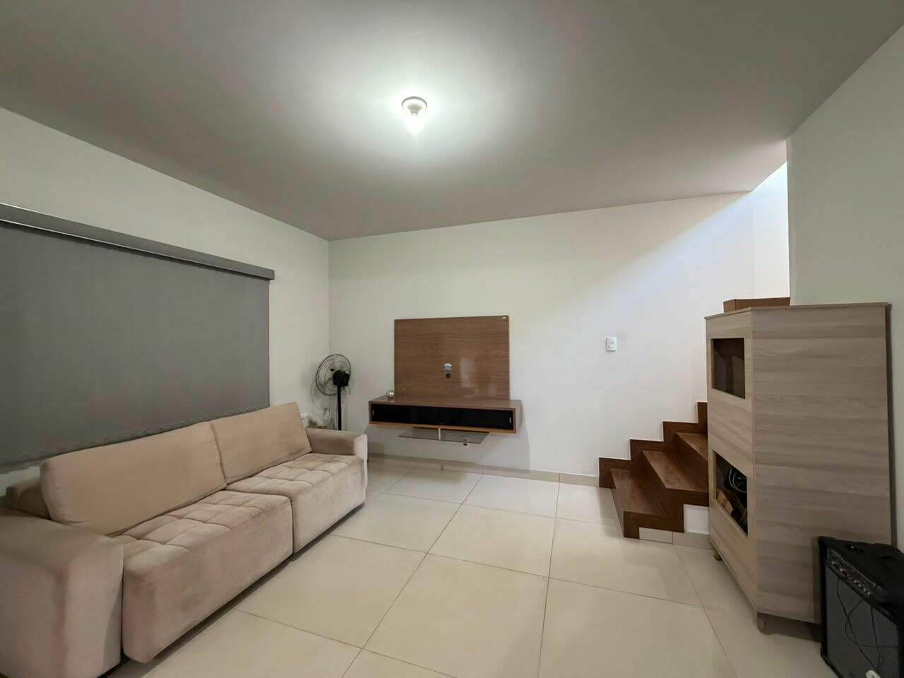 Sobrado à venda no Jardim Santa Marta III: 
