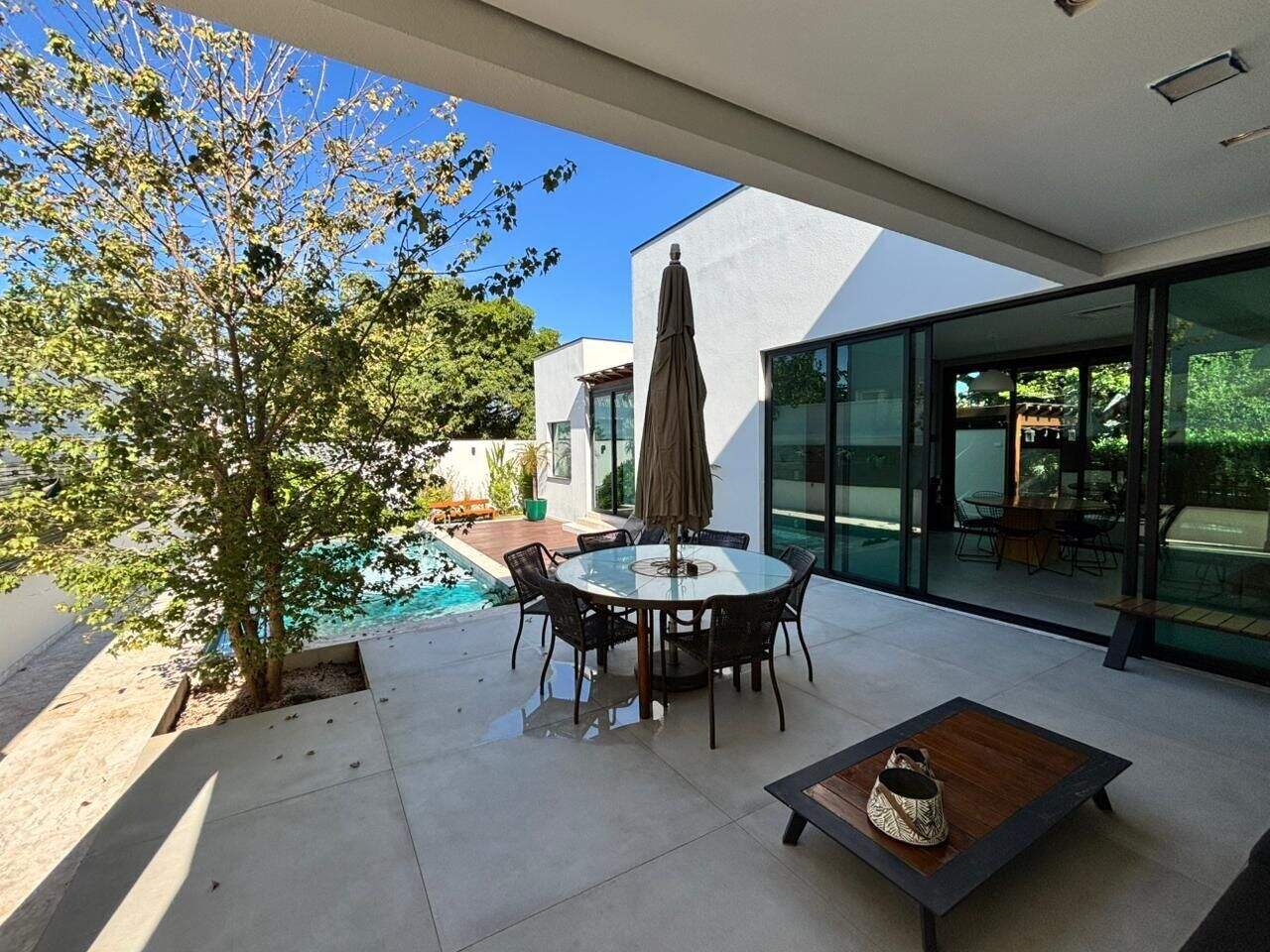 Casa à venda no Jardim Residencial Helvétia Park I: 