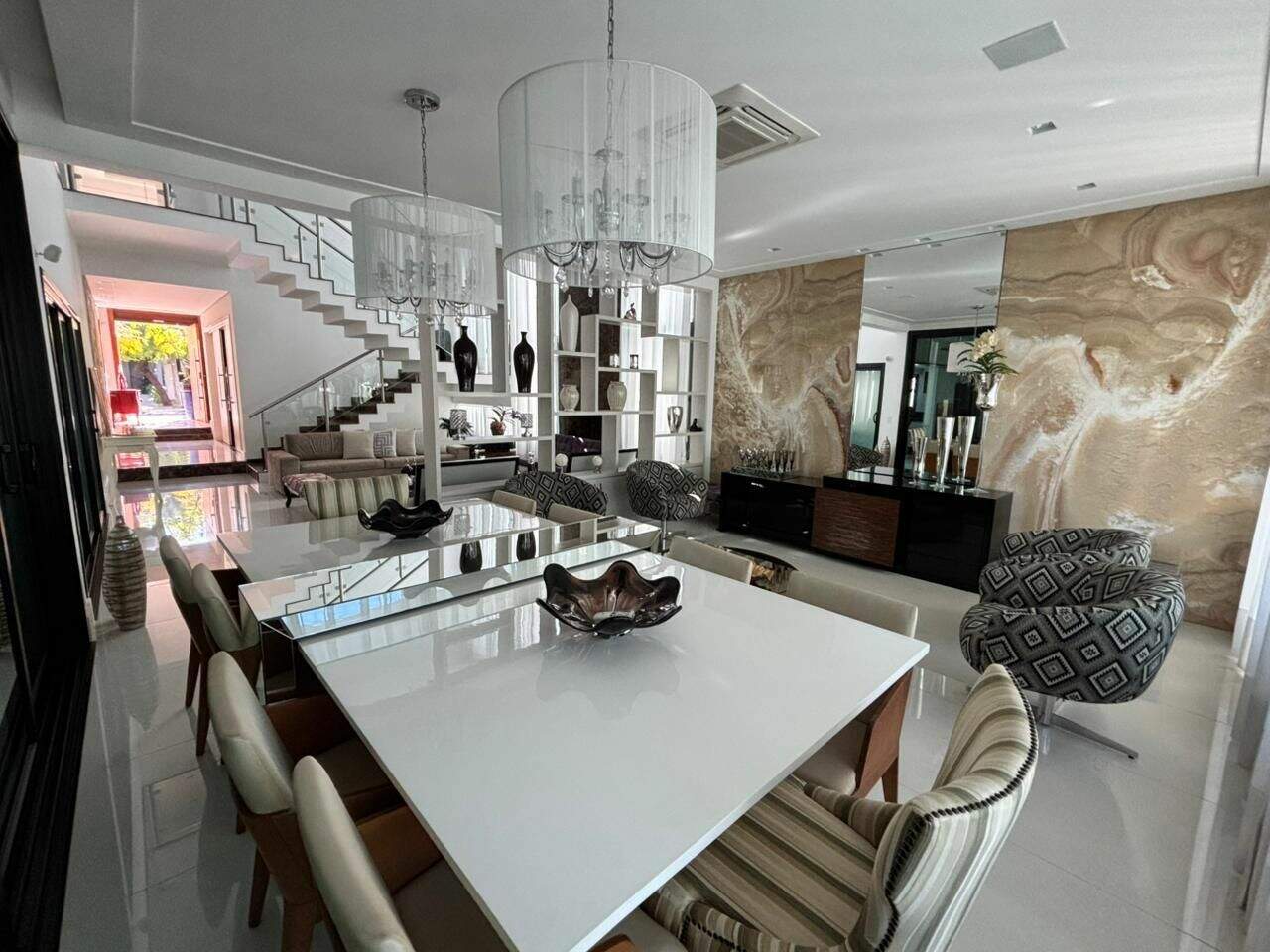 Casa à venda no Jardim Residencial Helvétia Park I: 