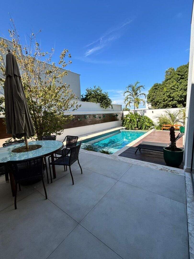 Casa à venda no Jardim Residencial Helvétia Park I: 
