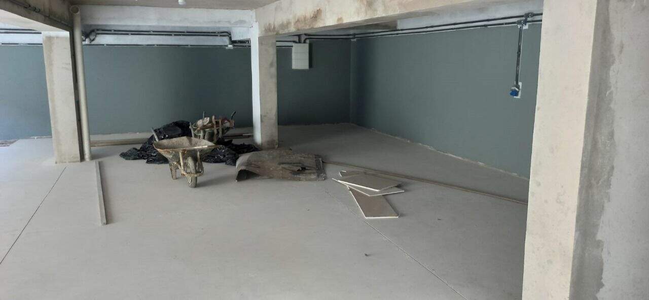 Salão à venda no Jardim Guarujá: 