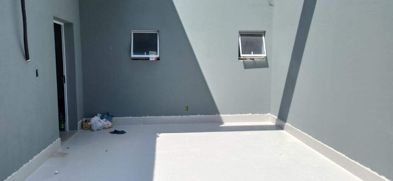 Salão à venda no Jardim Guarujá: 