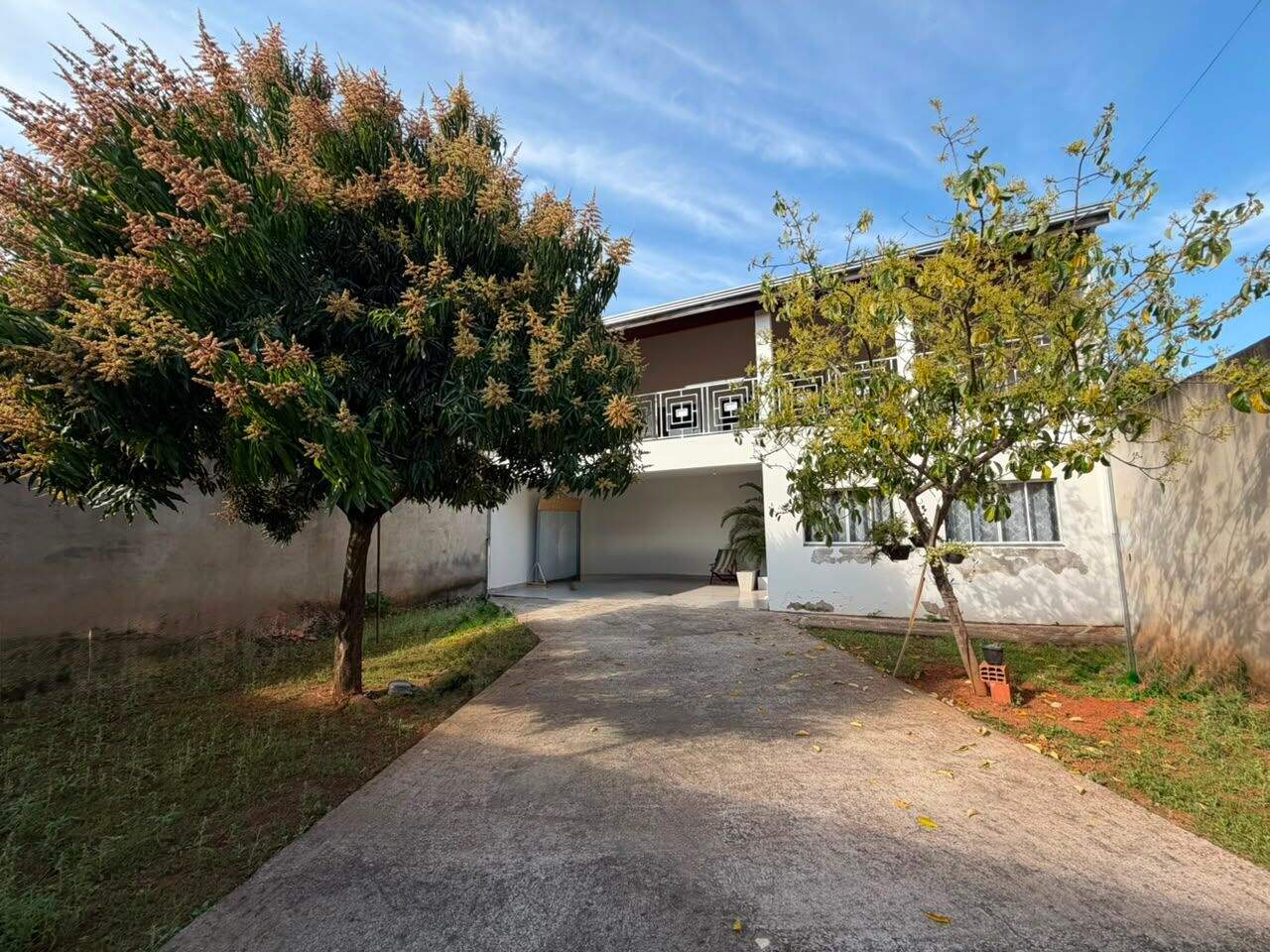 Sobrado à venda no Jardim Guarujá: 