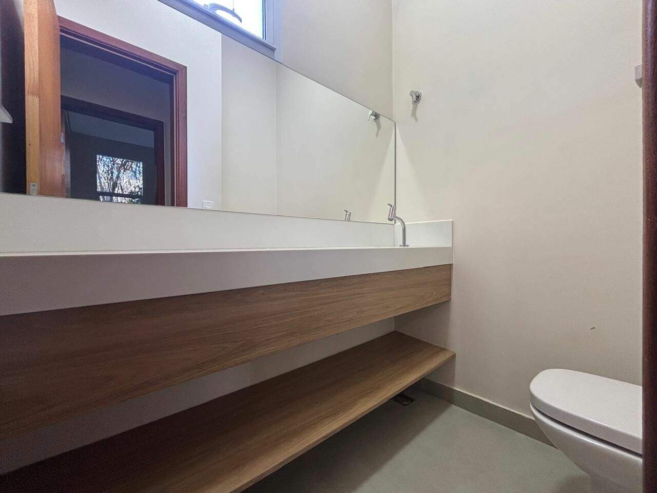 Casa para aluguel no Jardim Residencial Dona Lucilla: 