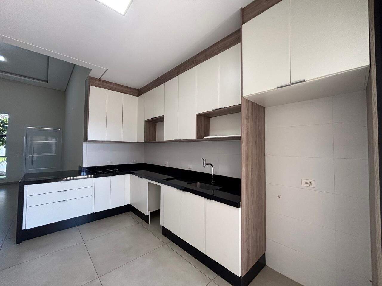 Casa para aluguel no Jardim Residencial Dona Lucilla: 