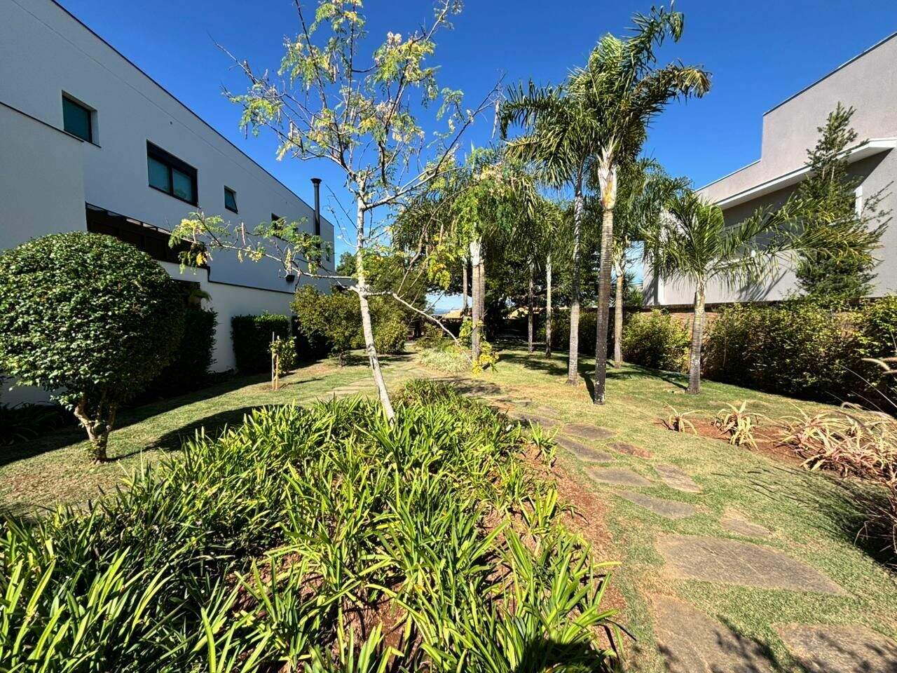 Terreno à venda no Jardim Residencial Helvétia Park I: 