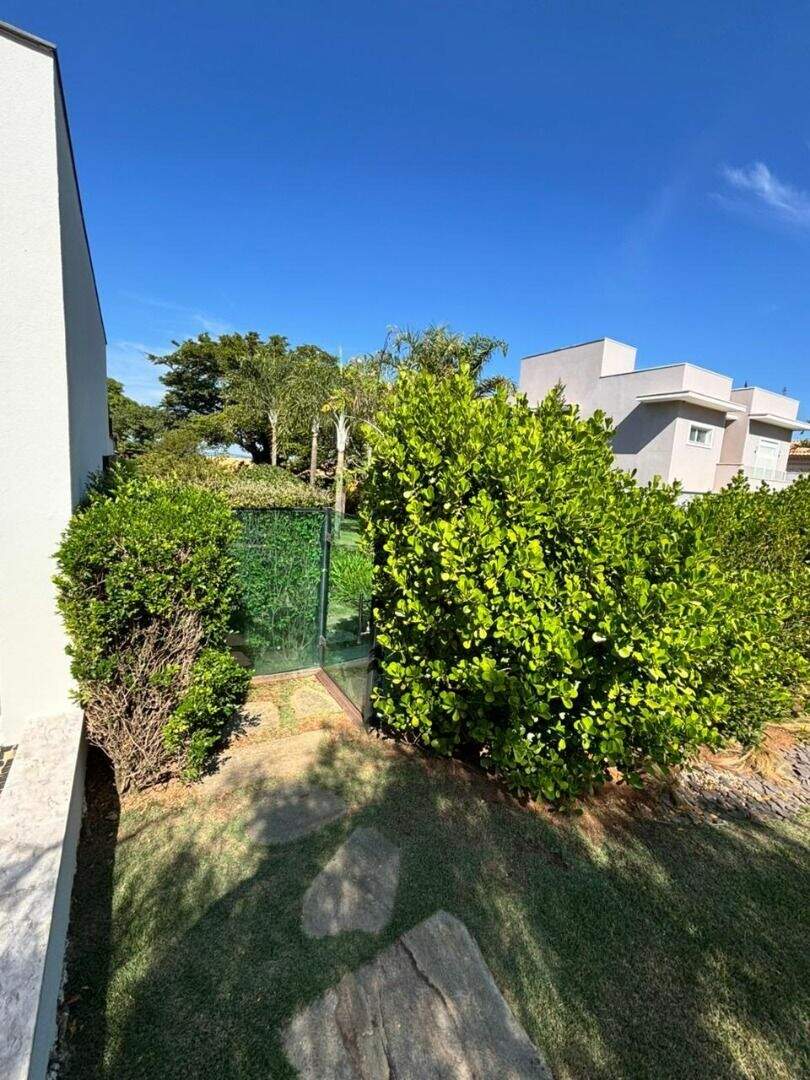 Terreno à venda no Jardim Residencial Helvétia Park I: 
