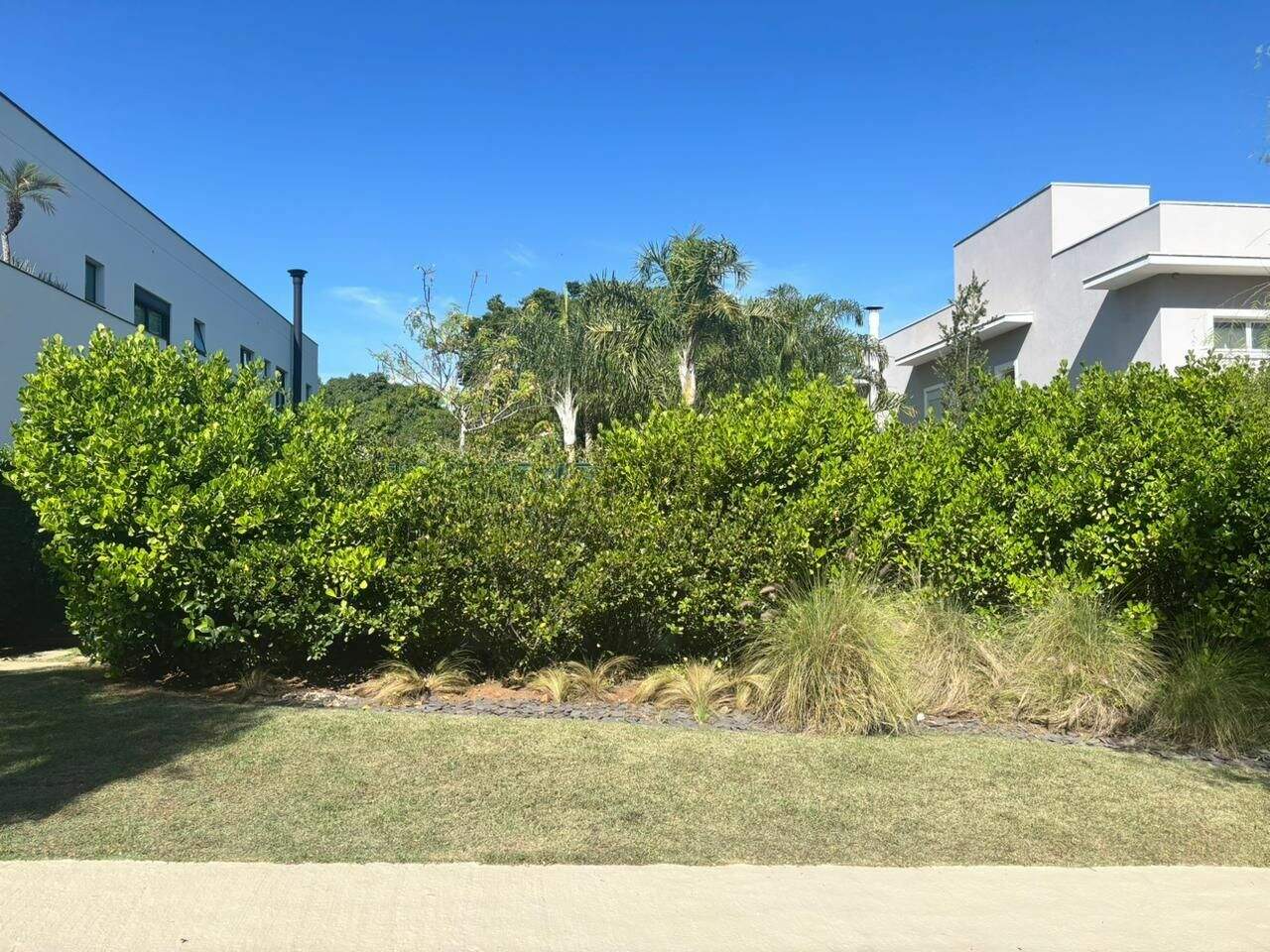 Terreno à venda no Jardim Residencial Helvétia Park I: 
