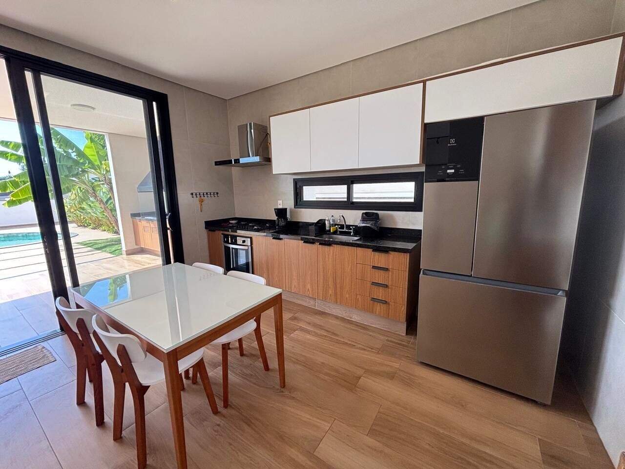 Casa à venda no Jardim Residencial Helvétia Park I: 
