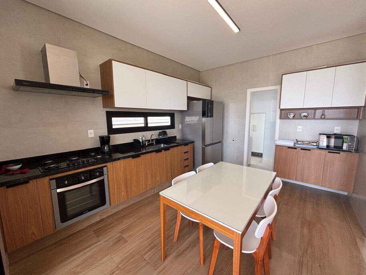Casa à venda no Jardim Residencial Helvétia Park I: 