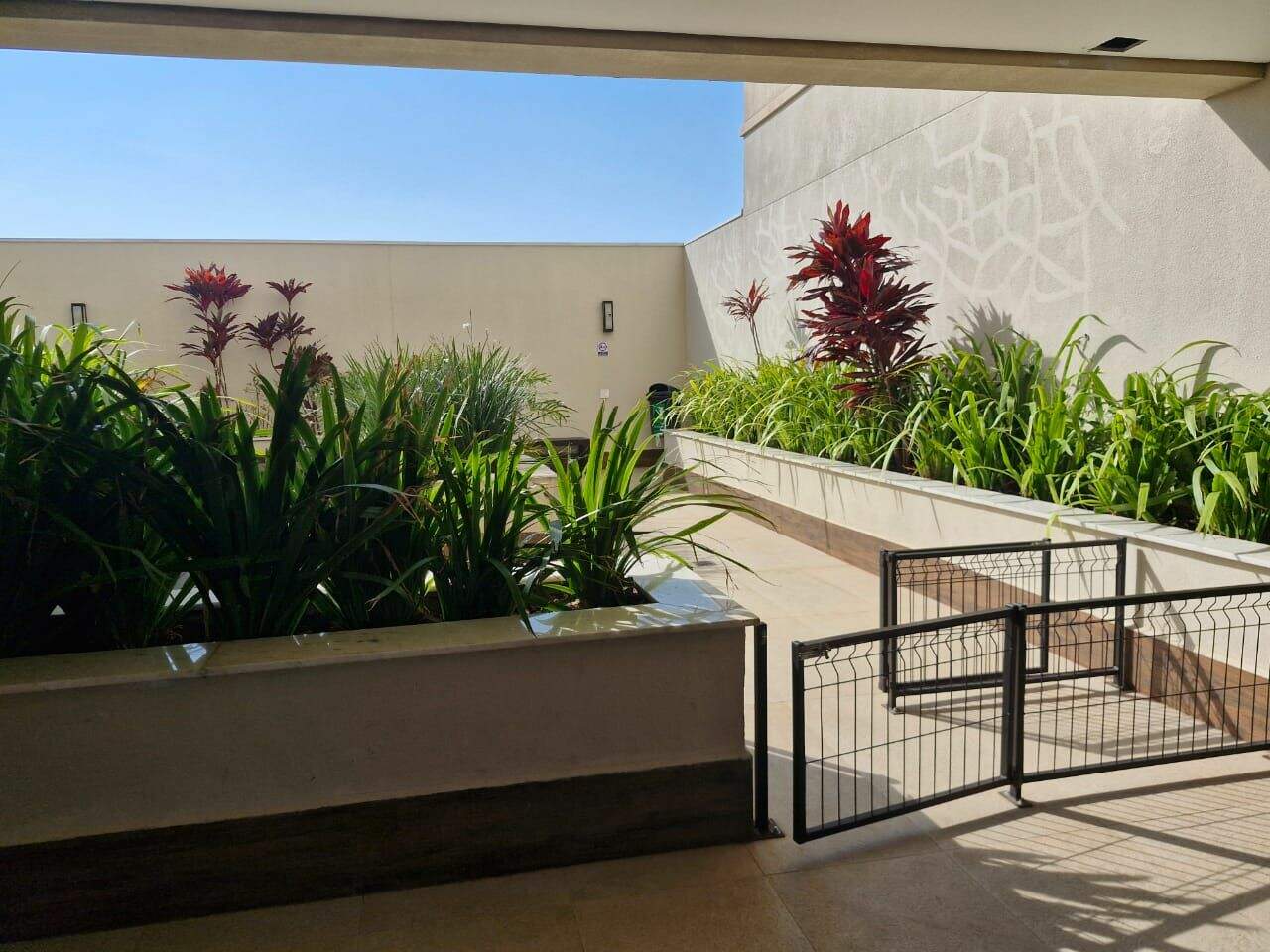 Apartamento à venda no Chácara Belvedere: 