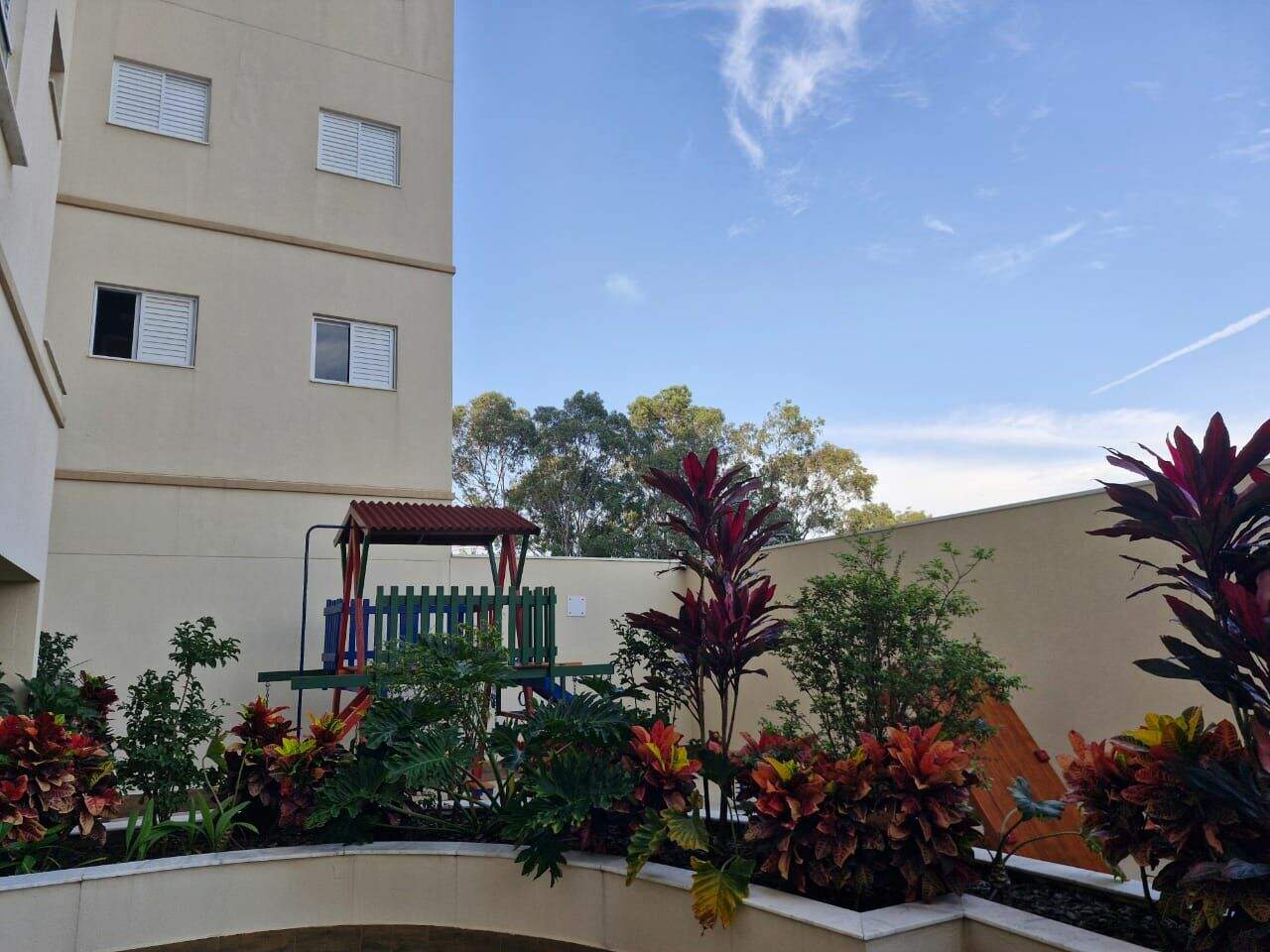 Apartamento à venda no Chácara Belvedere: 