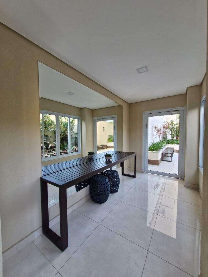 Apartamento à venda no Chácara Belvedere: 