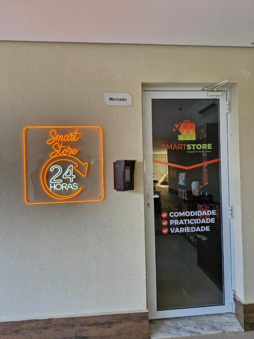 Apartamento à venda no Chácara Belvedere: 