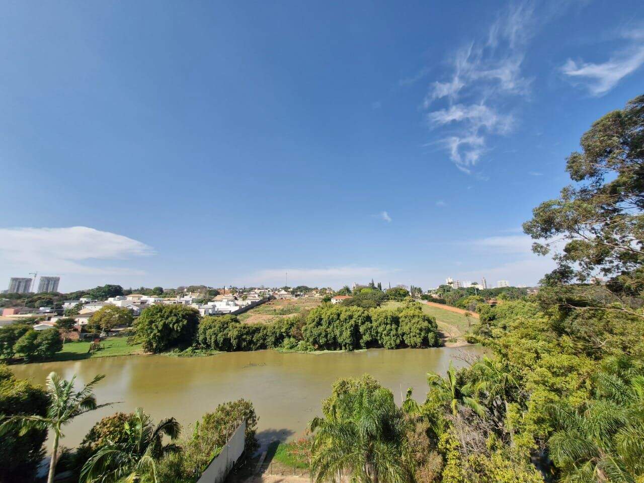 Apartamento à venda no Chácara Belvedere: 