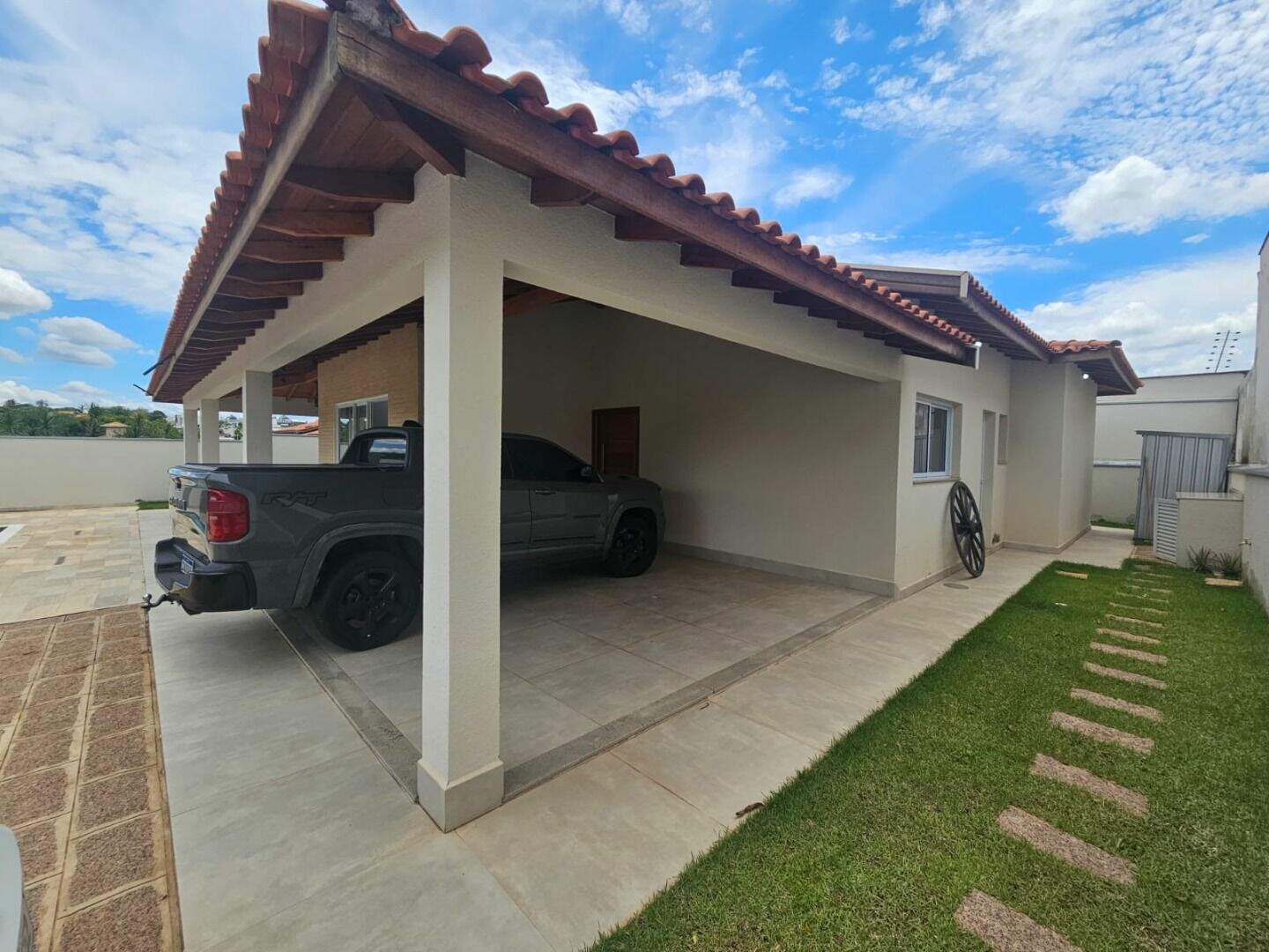 Chácara para aluguel no Colinas de Indaiatuba,: 