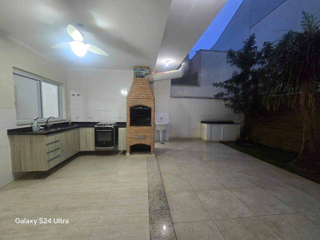 Casa para aluguel no Jardim Vista Verde: 